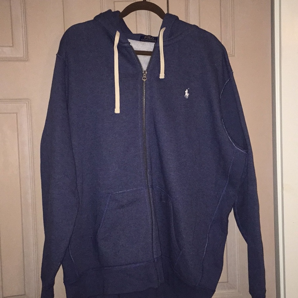 Polo-Ralph Lauren NWOT